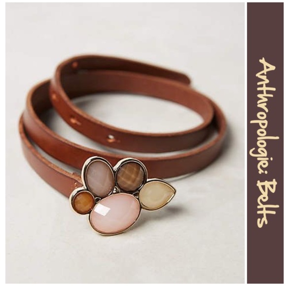 Anthro “Isola Belt” - Picture 14 of 14